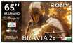 Sony BRAVIA 2M2 Series 65-inch 4K LED Google TV (K-65S25BM2)