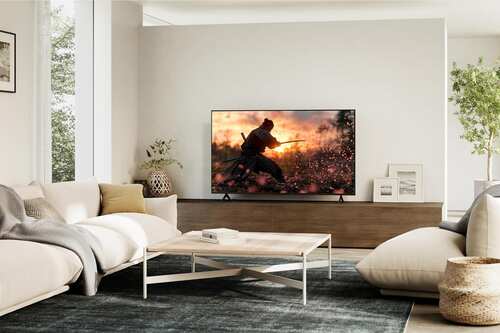 Sony BRAVIA 3 Series 75 inch 4K Ultra HD LED Google TV K 75S30B