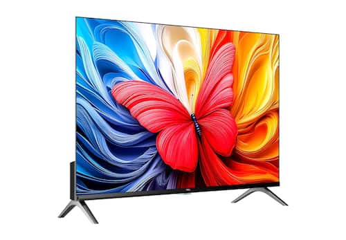TCL 40 inches V5C Series Full HD Smart QLED TV Google TV 40V5C