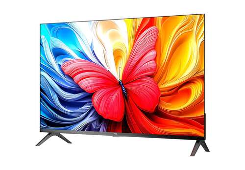 TCL 40 inches V5C Series Full HD Smart QLED TV Google TV 40V5C