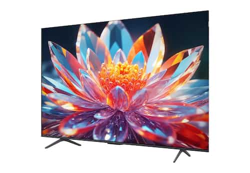 TCL 85T8C 85 inch 4K QLED Google TV