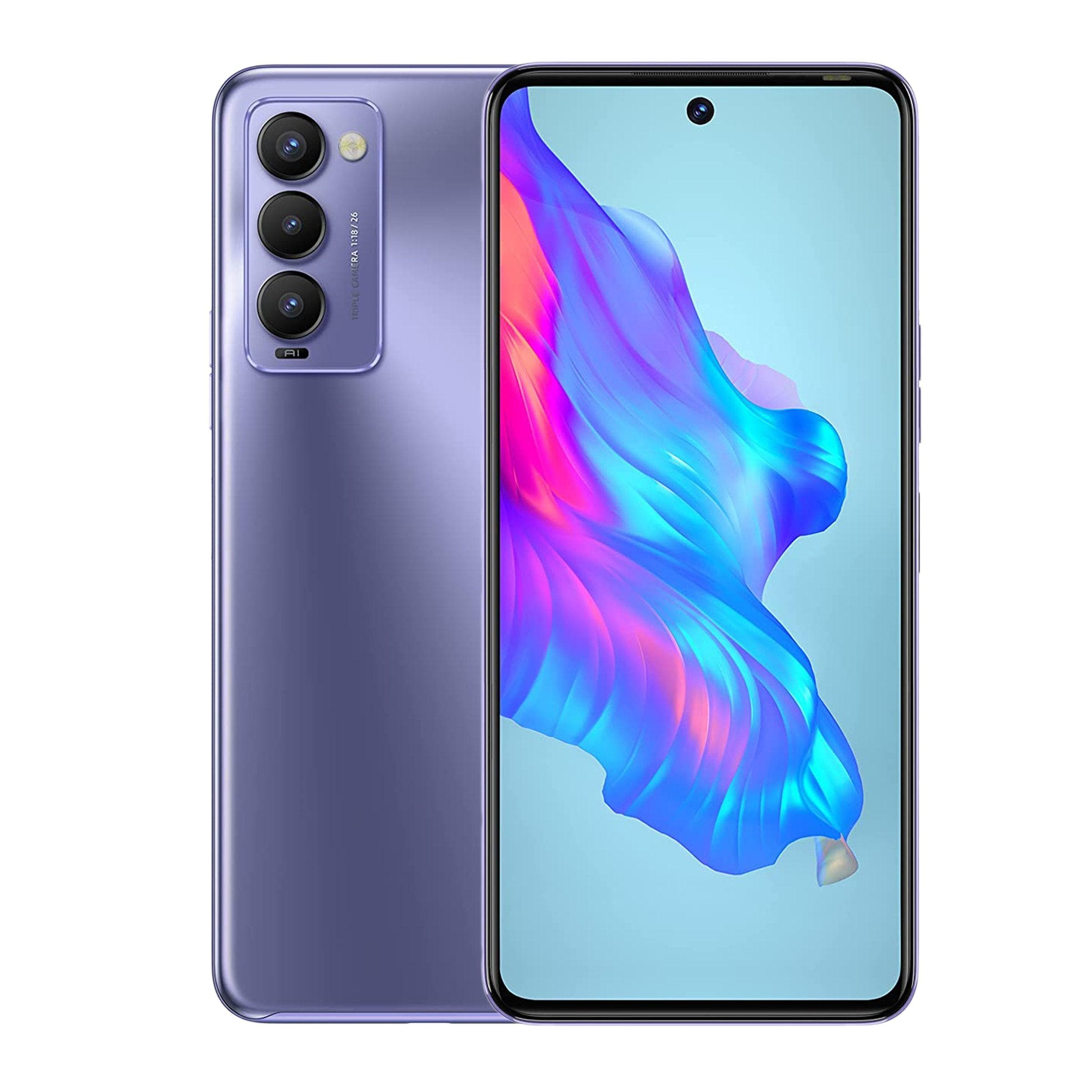 TecnoCamon18_Display_6.8inches(17.27cm)