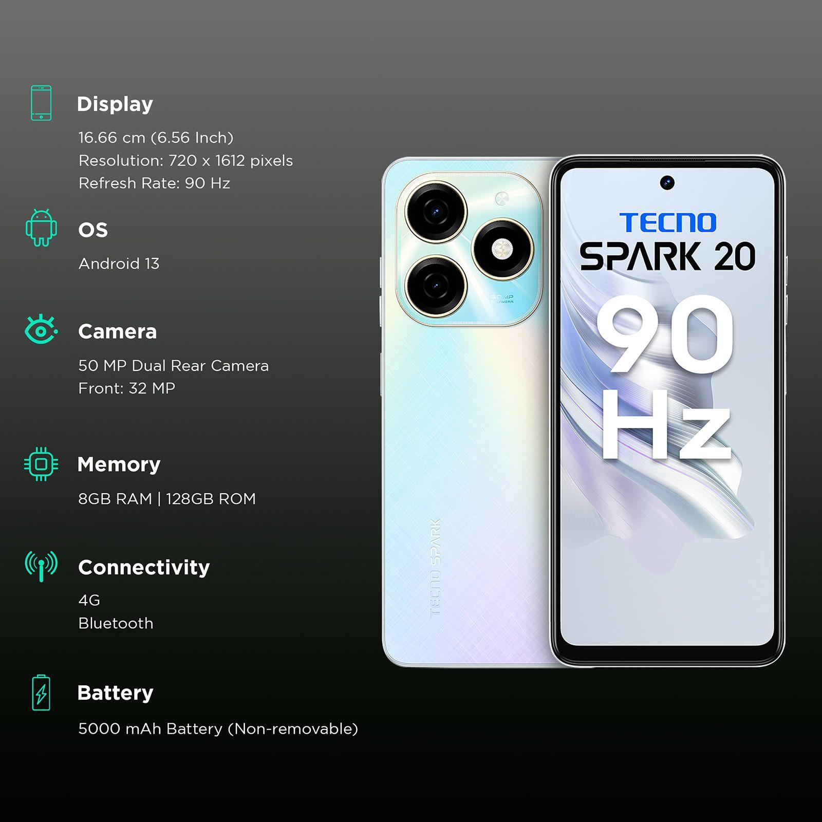 TecnoSpark20_RAM_8GB"