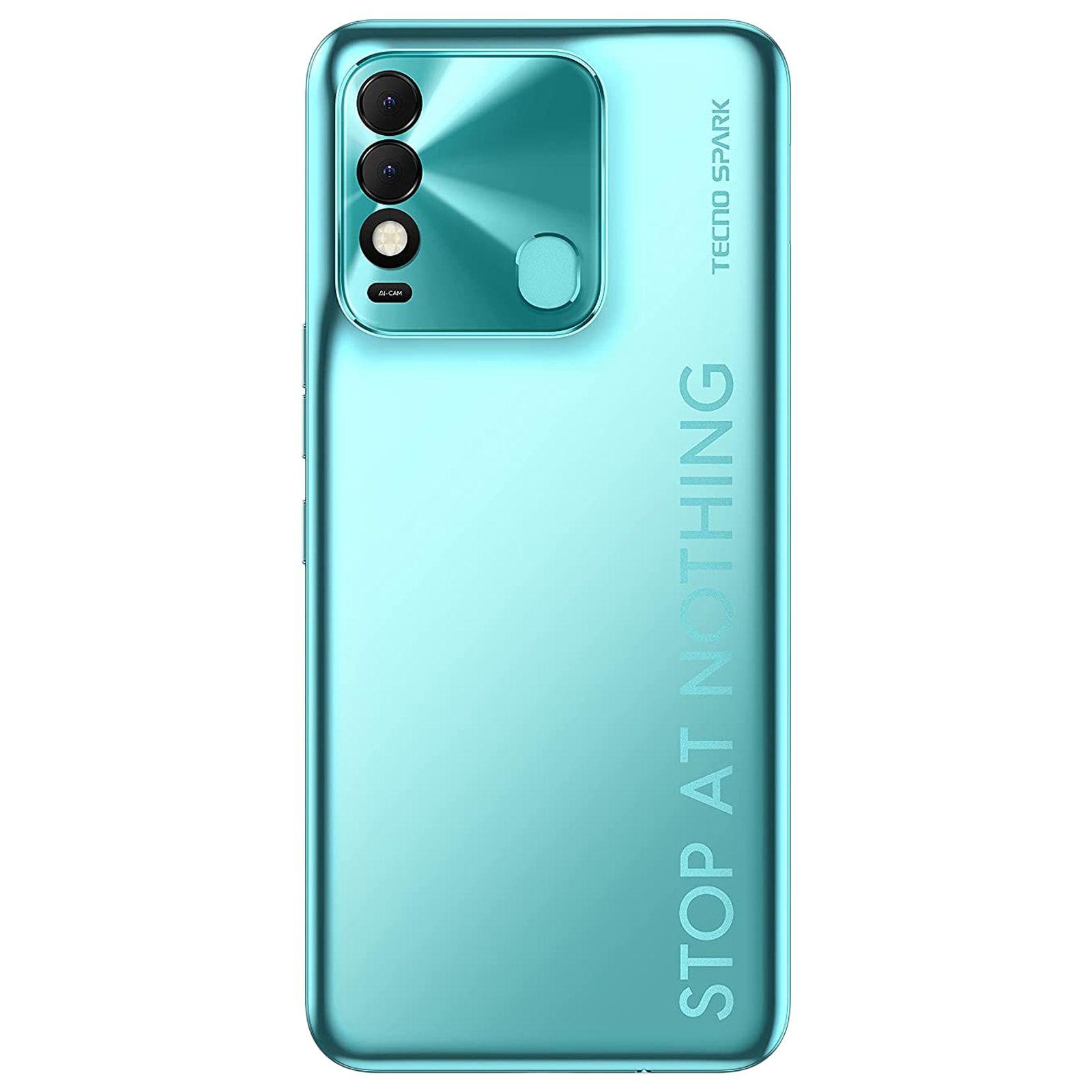 TecnoSpark864GB_RAM_4GB