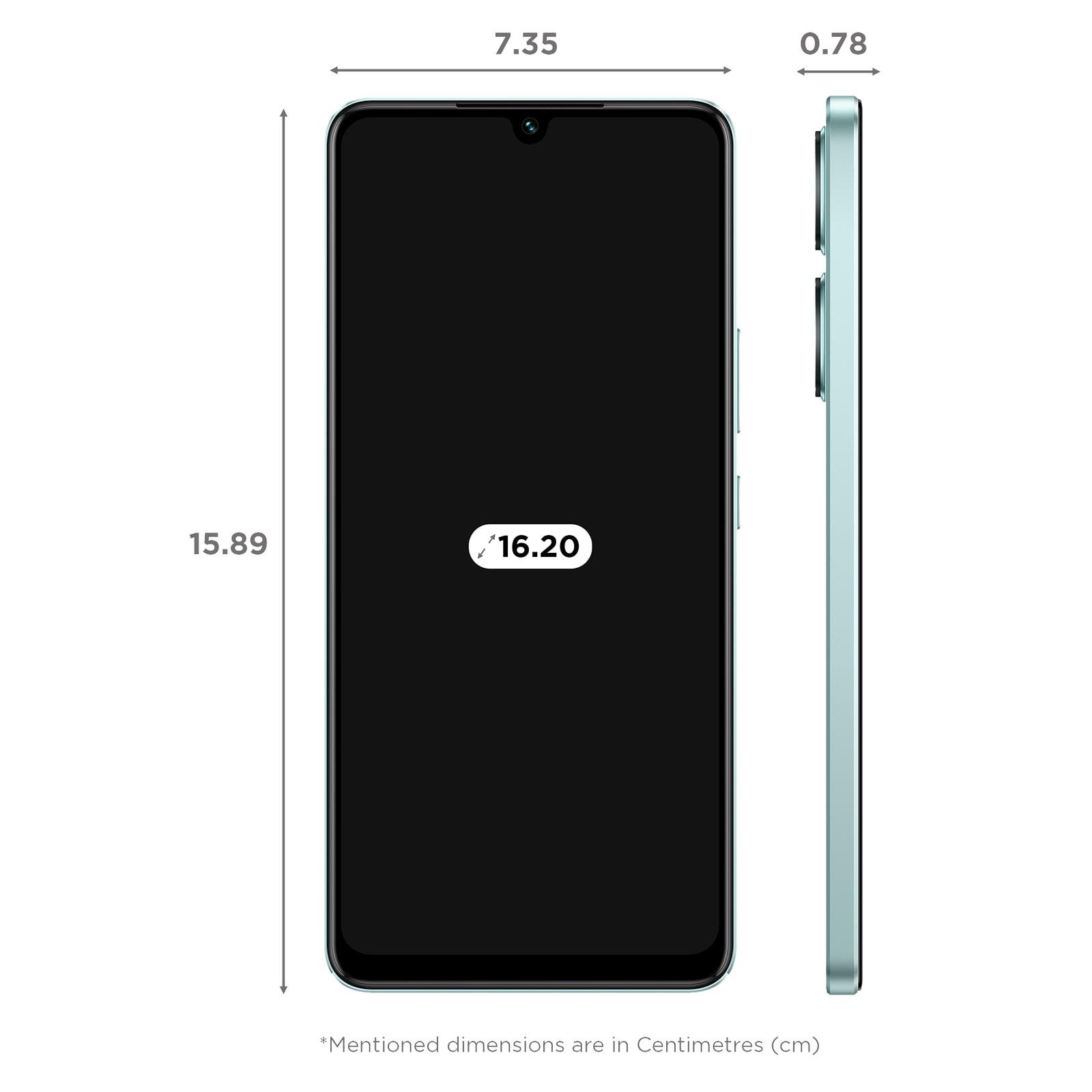 VivoT2_RAM_6GB
