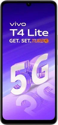 Vivo T4 Lite 