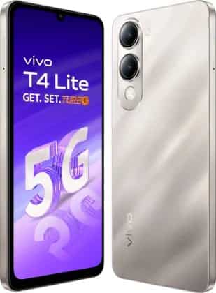 Vivo T4 Lite
