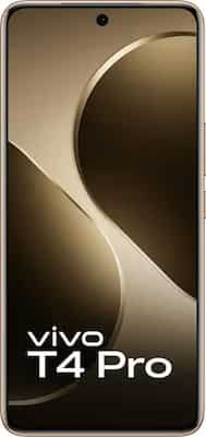  Vivo T4 Pro