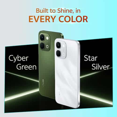 Vivo T5x 5G