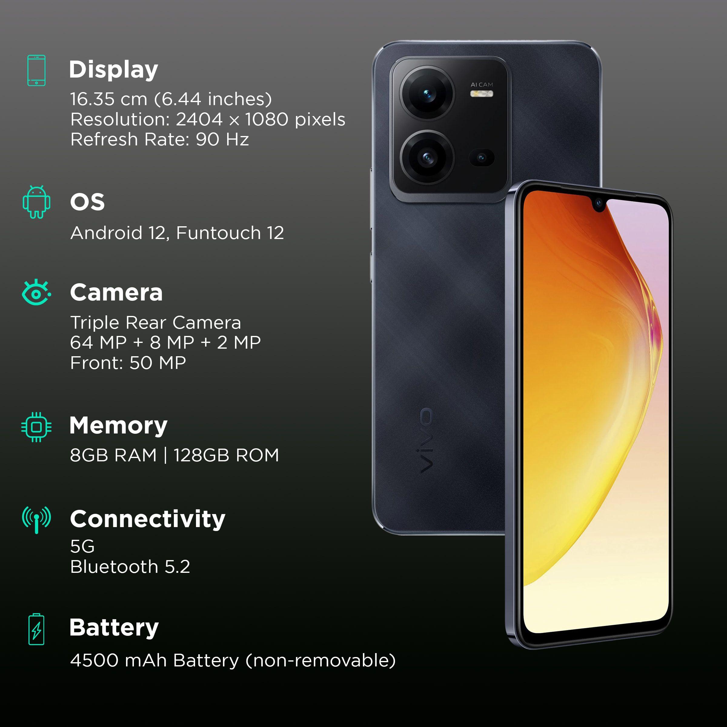 VivoV255G_RAM_8GB