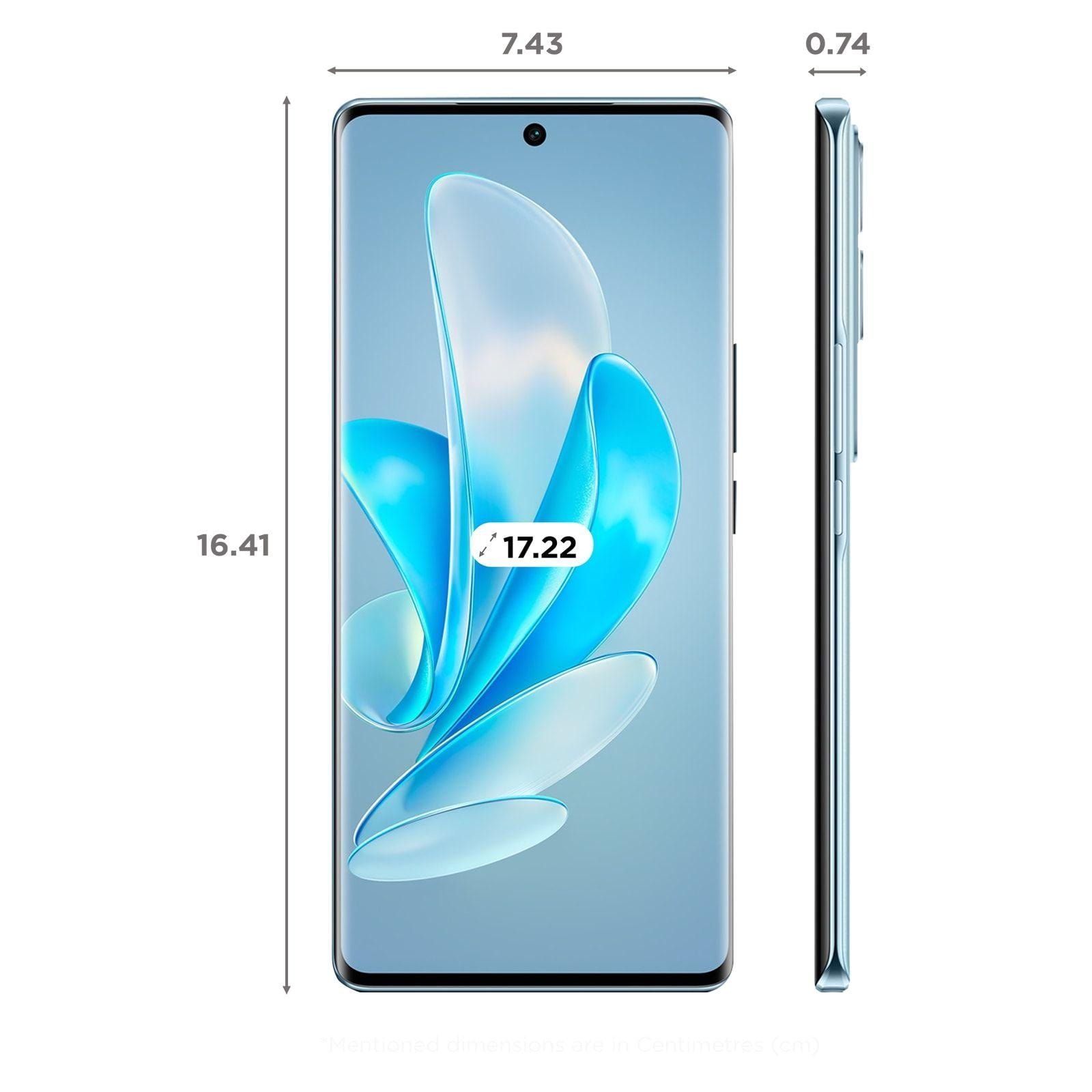 VivoV29256GB_FrontCamera_50MP