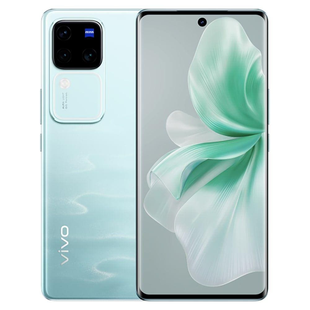 Vivo V30 Pro - Price in India (July 2024), Full Specs, Comparison