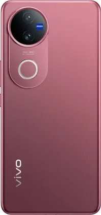 Vivo V50 Elite Edition