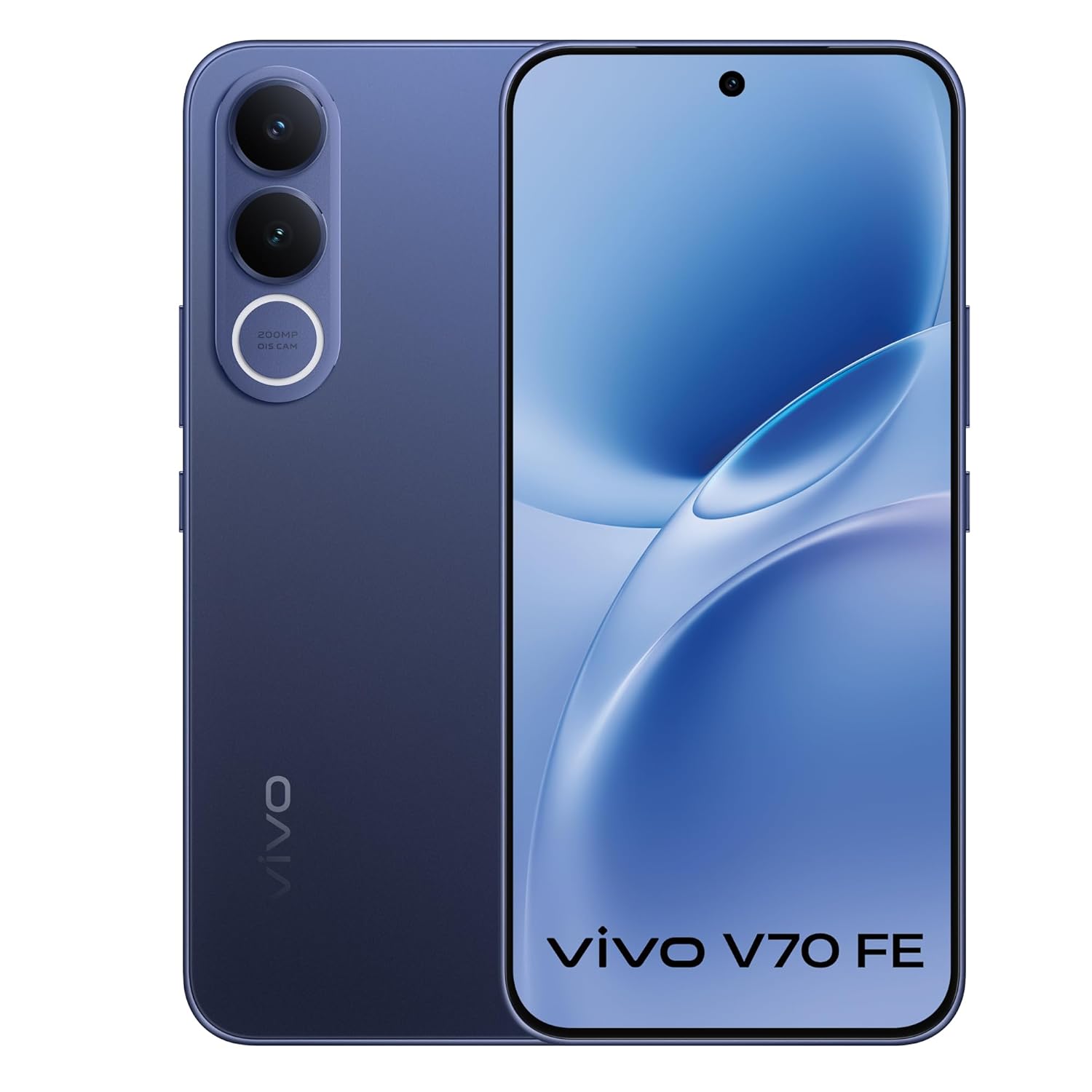Vivo V70 Fe