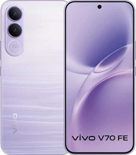 Vivo V70 FE