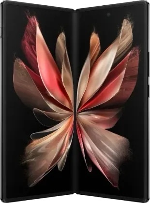 Vivo X Fold 5 