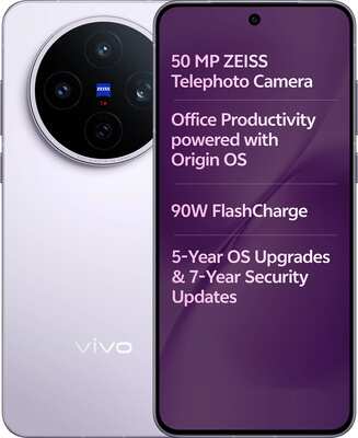 Vivo X200T 5G