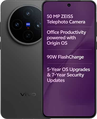 Vivo X200T 5G