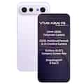 Vivo X300 Fe