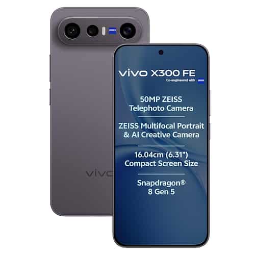 Vivo X300 FE 5G