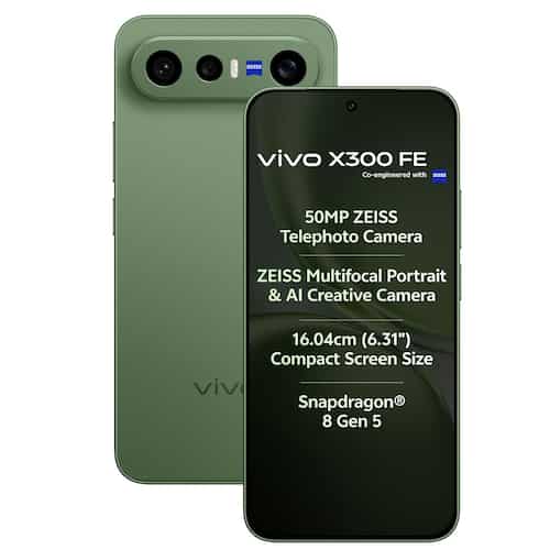 Vivo X300 FE 5G