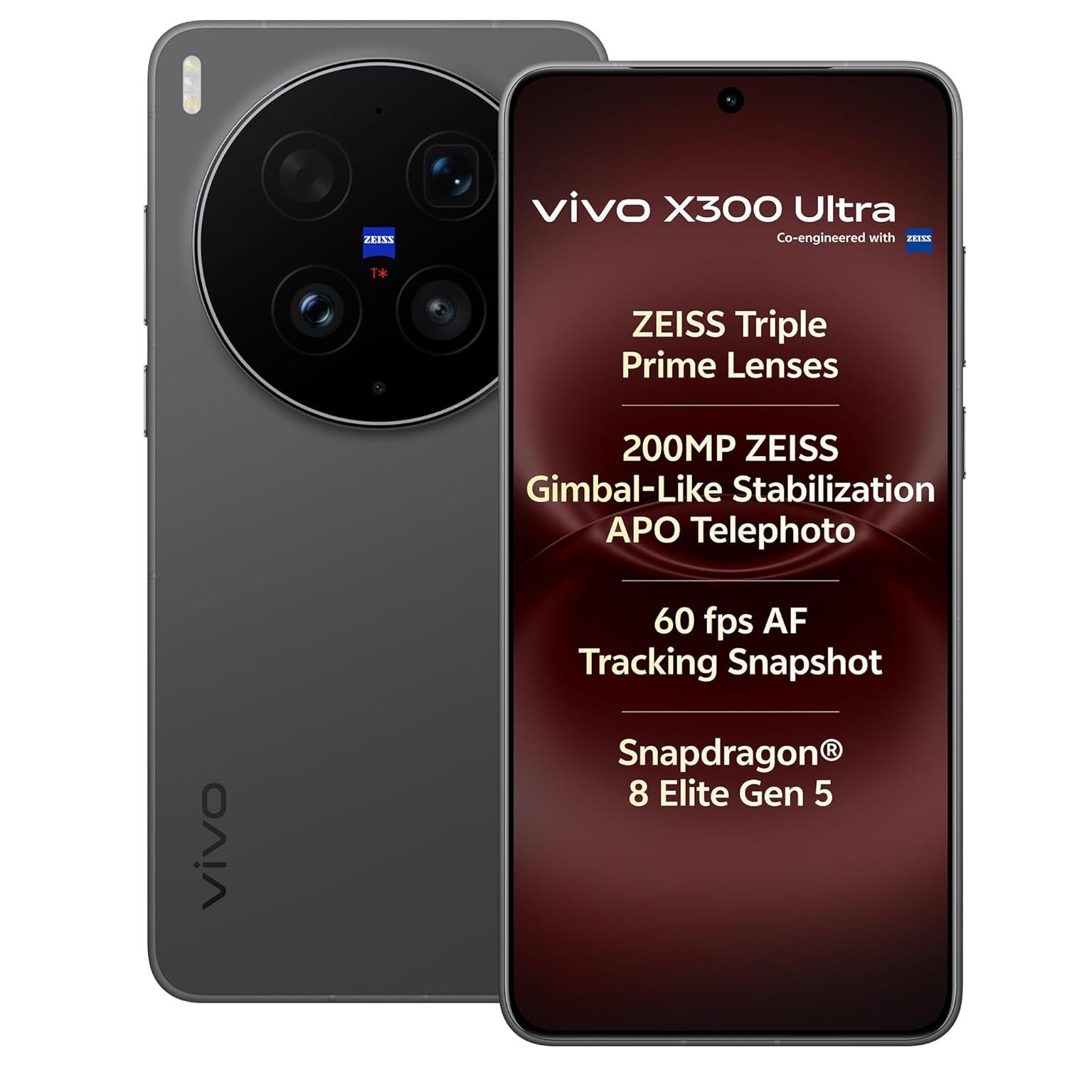 Vivo X300 Ultra 5g