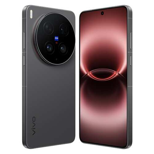 Vivo X300 Ultra 5G