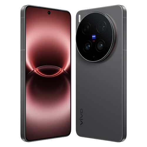 Vivo X300 Ultra 5G