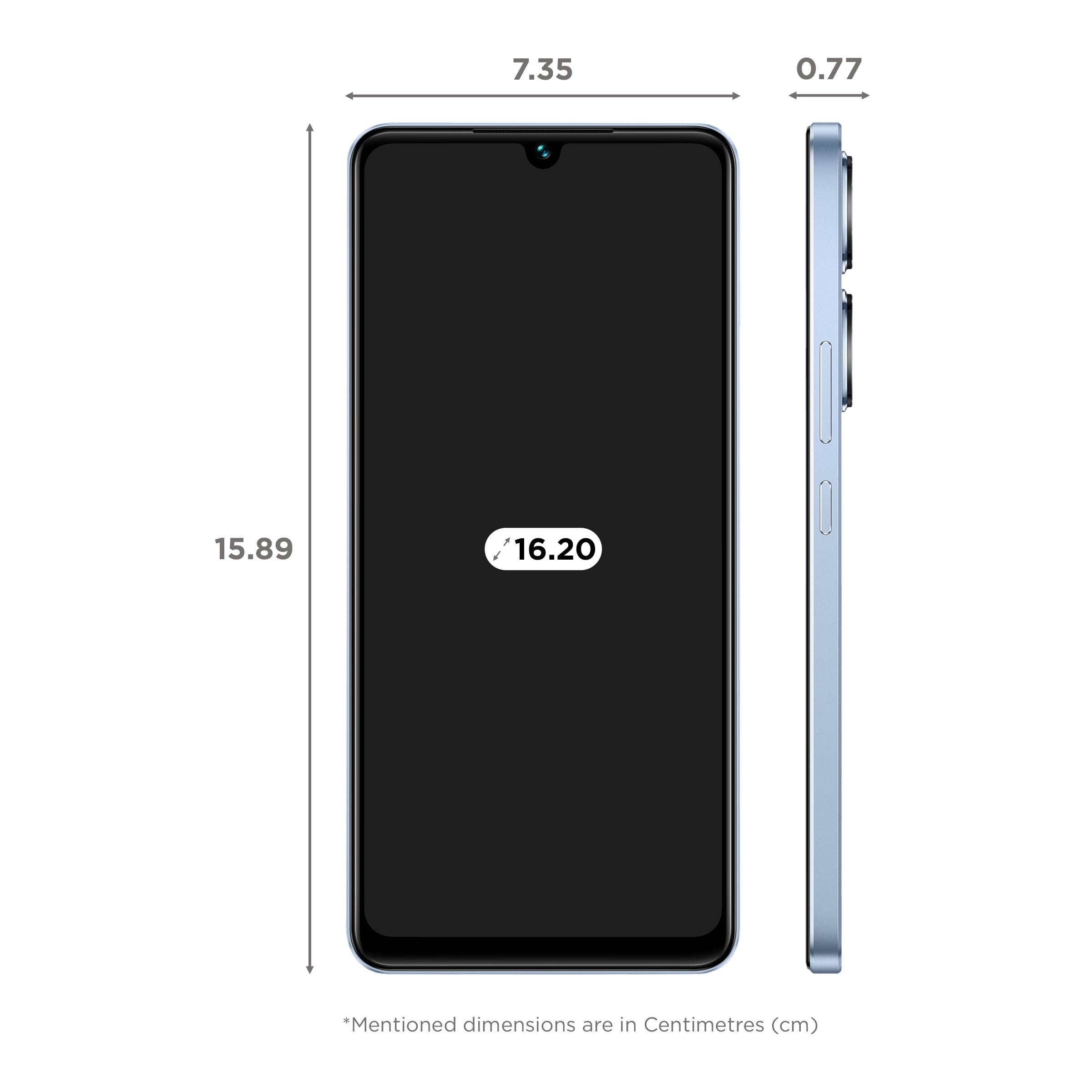 VivoY100_RAM_8GB
