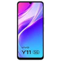 Vivo Y11 5G