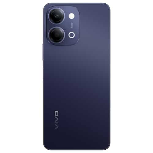 Vivo Y11 5G