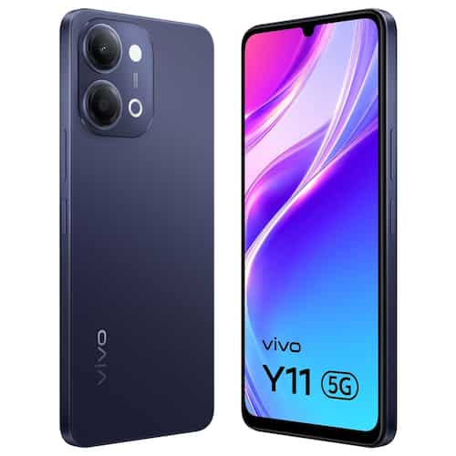 Vivo Y11 5G