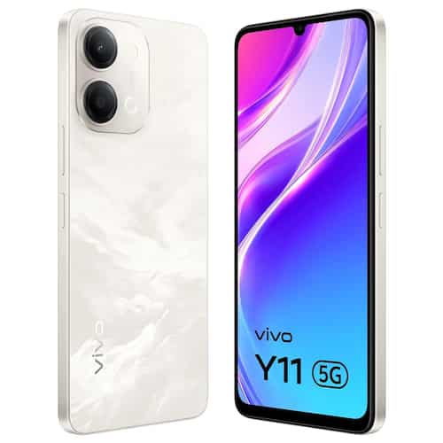 Vivo Y11 5G