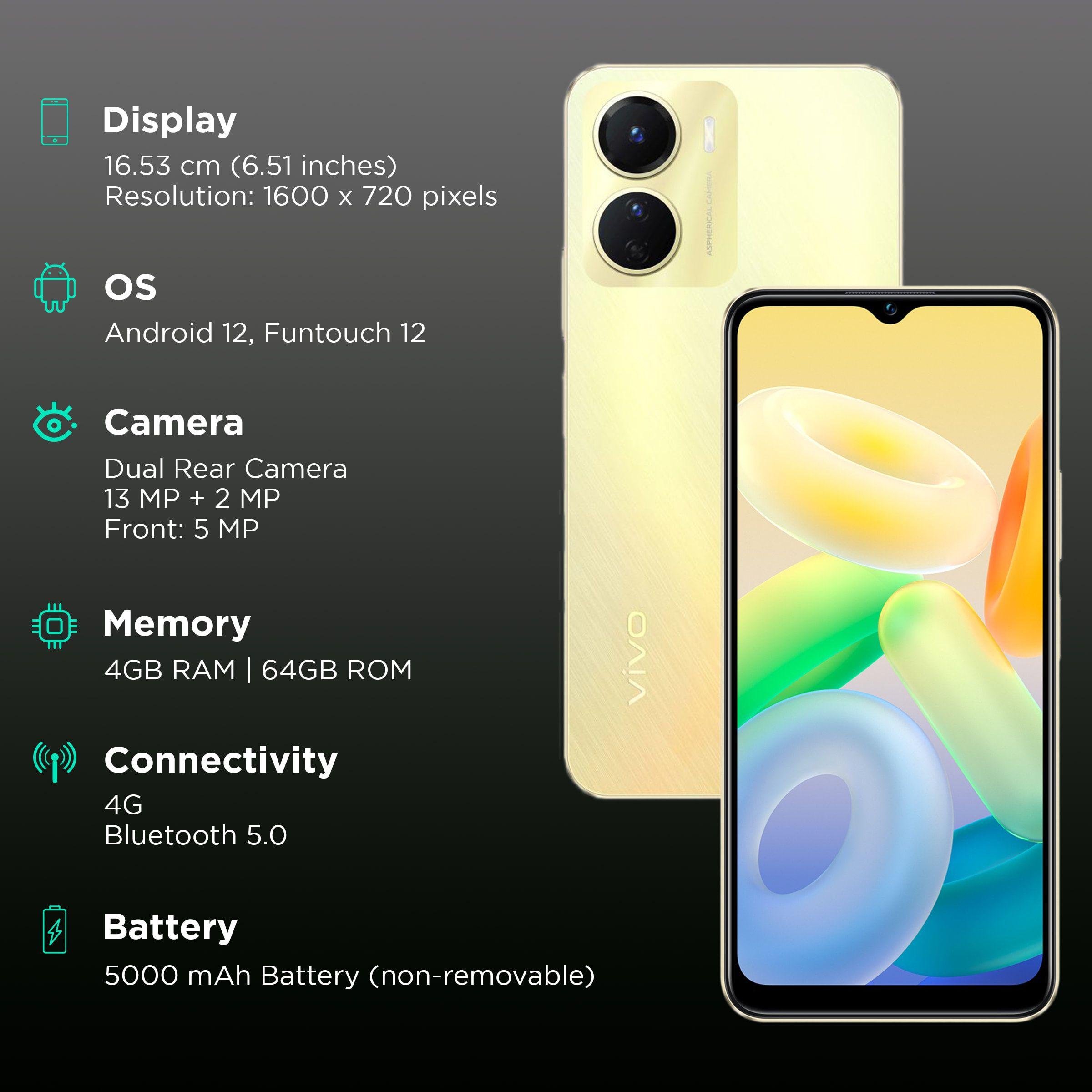 VivoY16128GB_RAM_4GB"