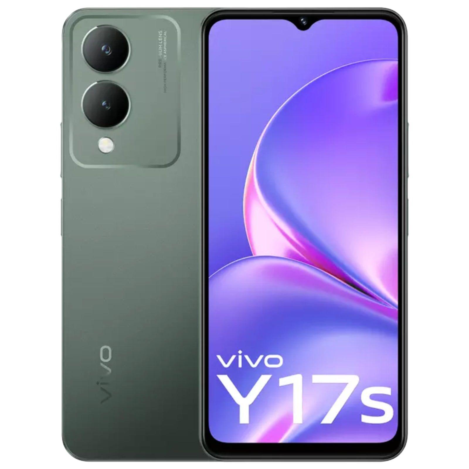 VivoY17s128GB_Display_6.56inches(16.66cm)