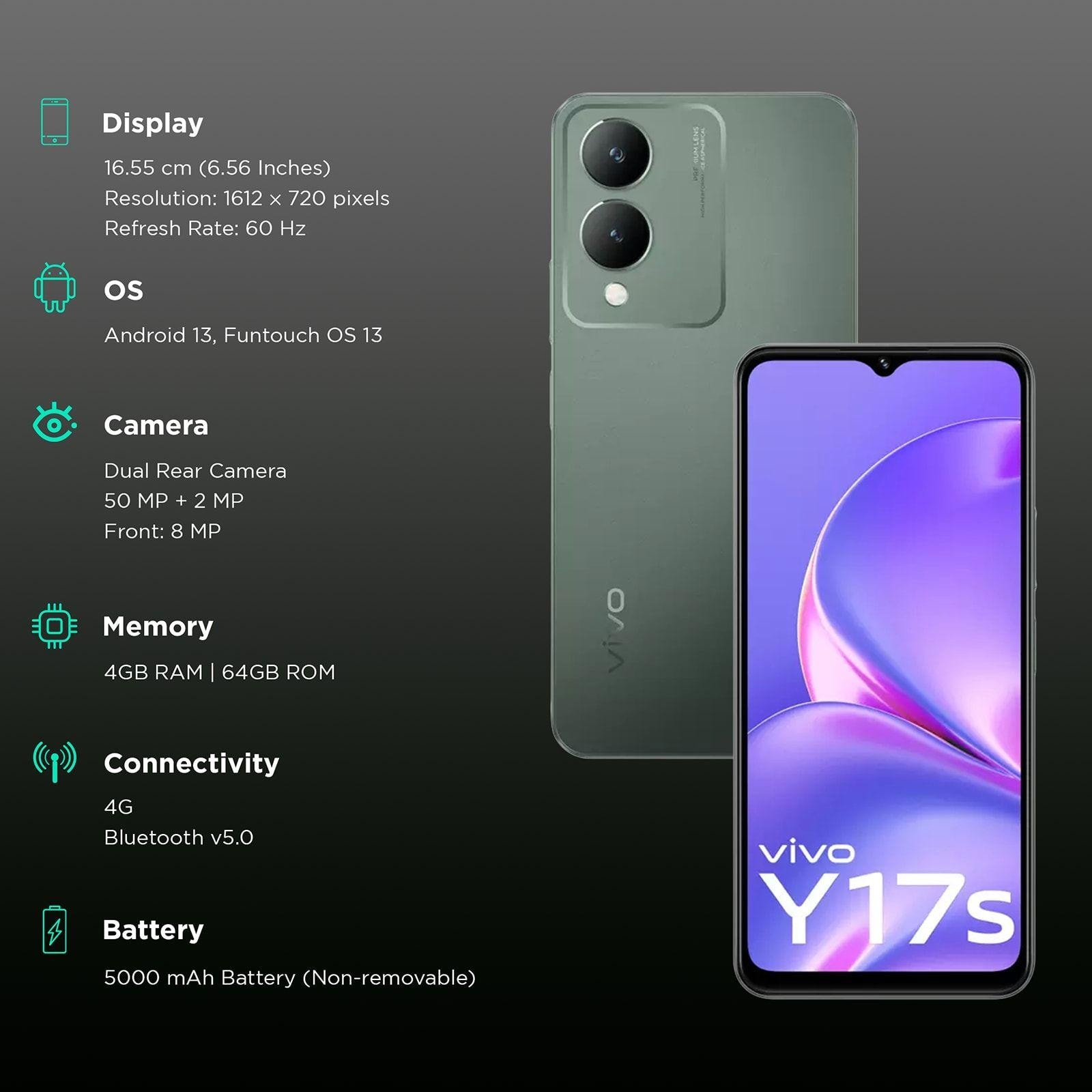 VivoY17s128GB_RAM_4GB"