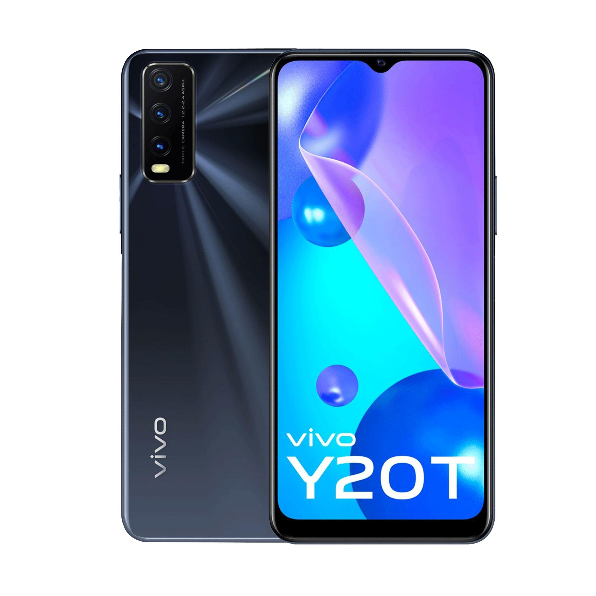 VivoY20T_Display_6.51inches(16.54cm)
