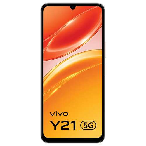 Vivo Y21 5G