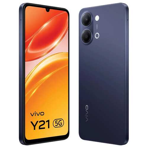 Vivo Y21 5G