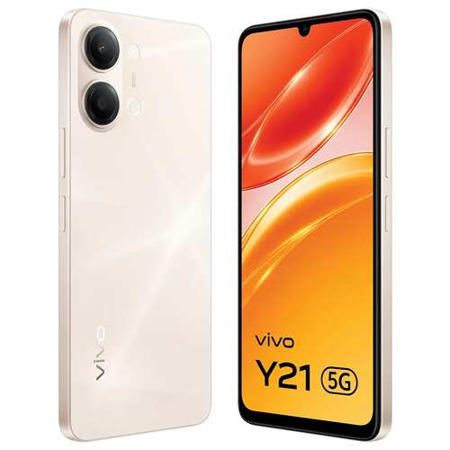 Vivo Y21 5G