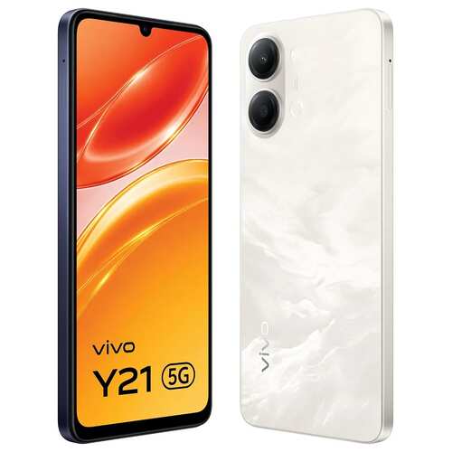 Vivo Y21 5G