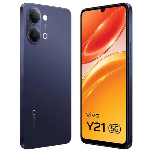 Vivo Y21 5G