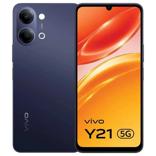 Vivo Y21 5G