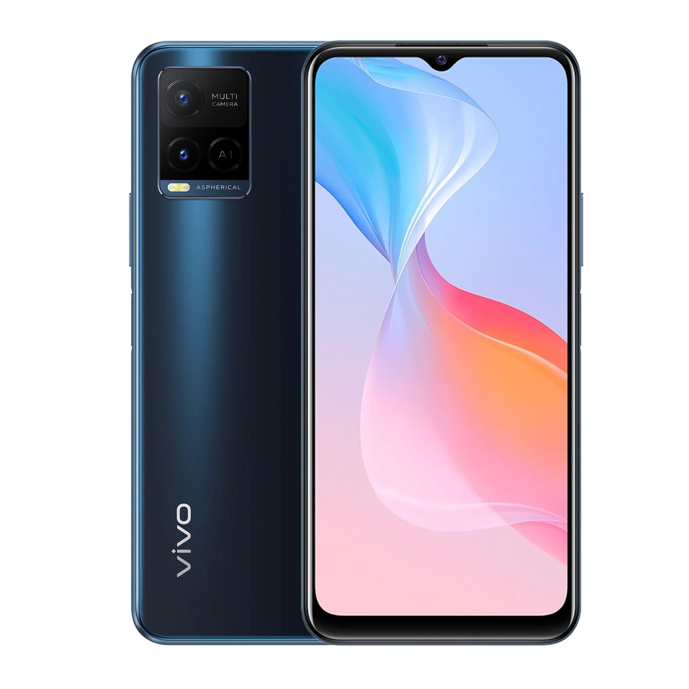 VivoY21e_Display_6.51inches(16.54cm)