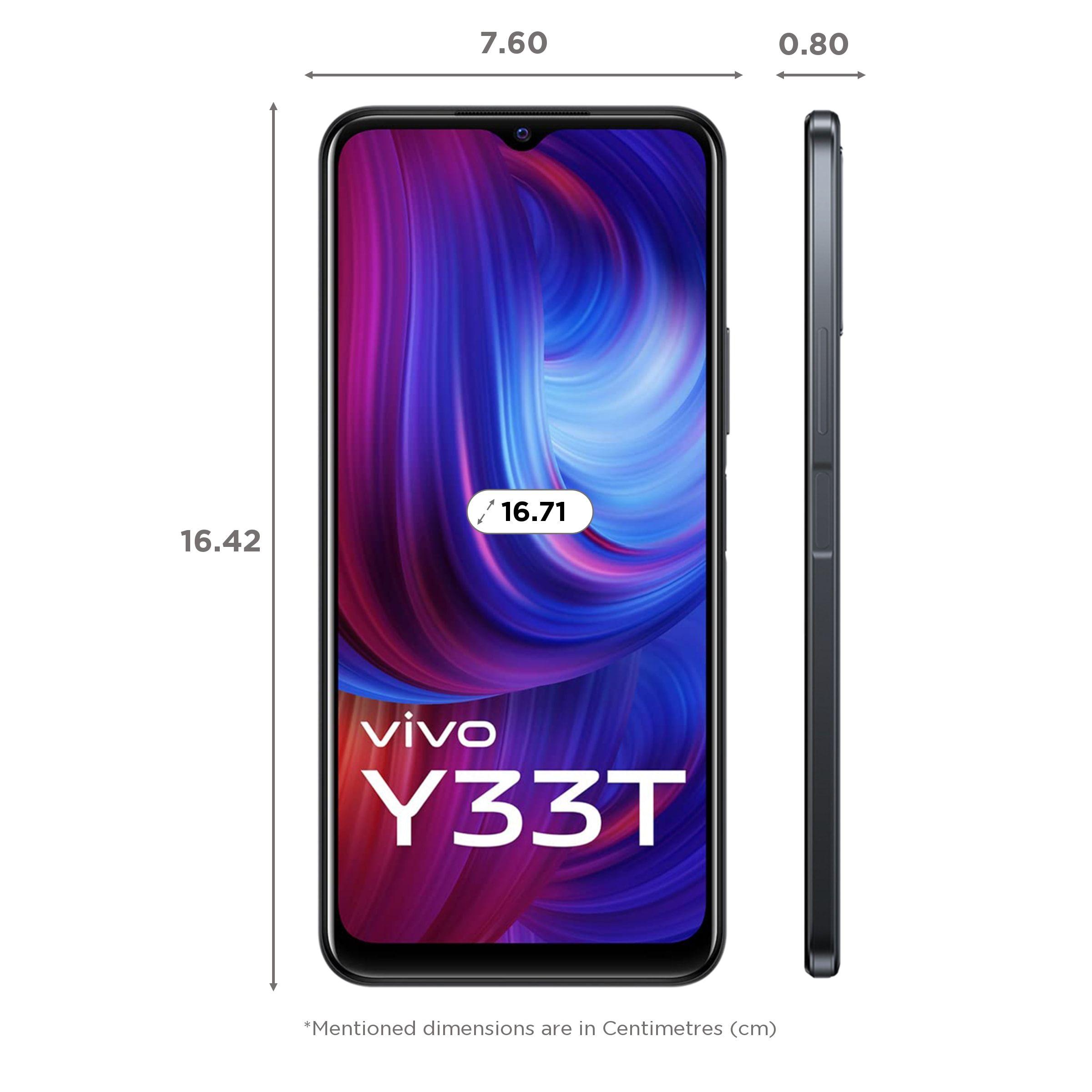 VivoY33T_RAM_8GB