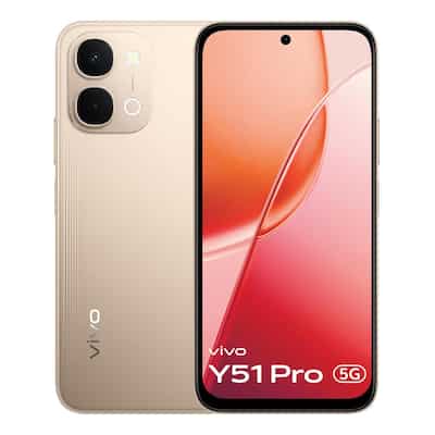 Vivo Y51 Pro