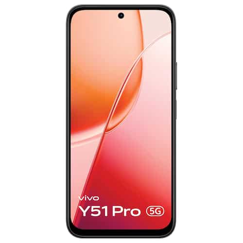 Vivo Y51 Pro