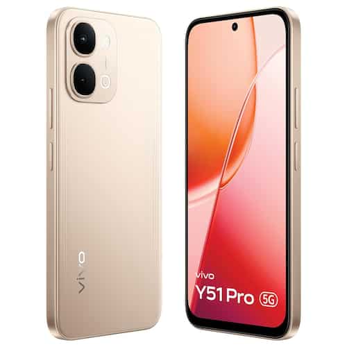 Vivo Y51 Pro