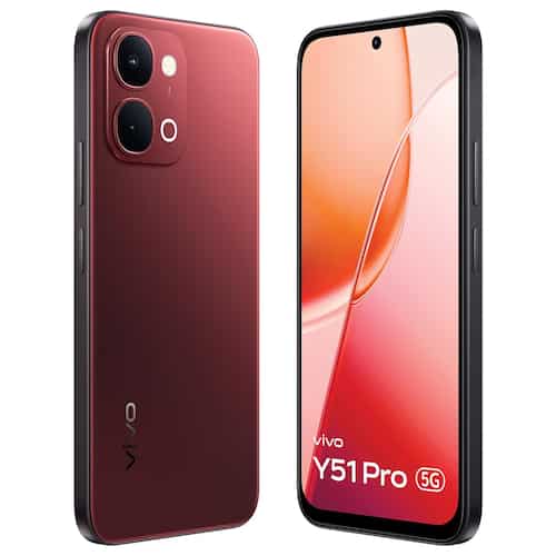 Vivo Y51 Pro