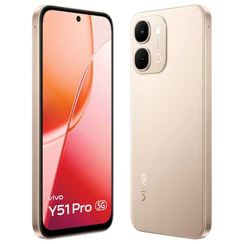 Vivo Y51 Pro